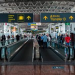 Lo scalo di Bruxelles cancella tutti i voli in partenza il 26 novembre