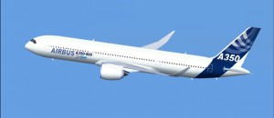 Philippine Airlines conferma l’ordine per sei Airbus 350-900