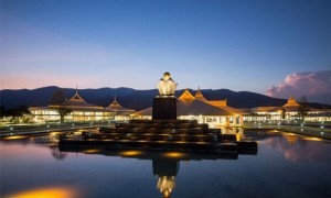Thailand Travel Mart, appuntamento a Chiang Mai in giugno