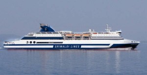 Grimaldi Lines, passaggi nave in offerta Last Minute 5 giorni