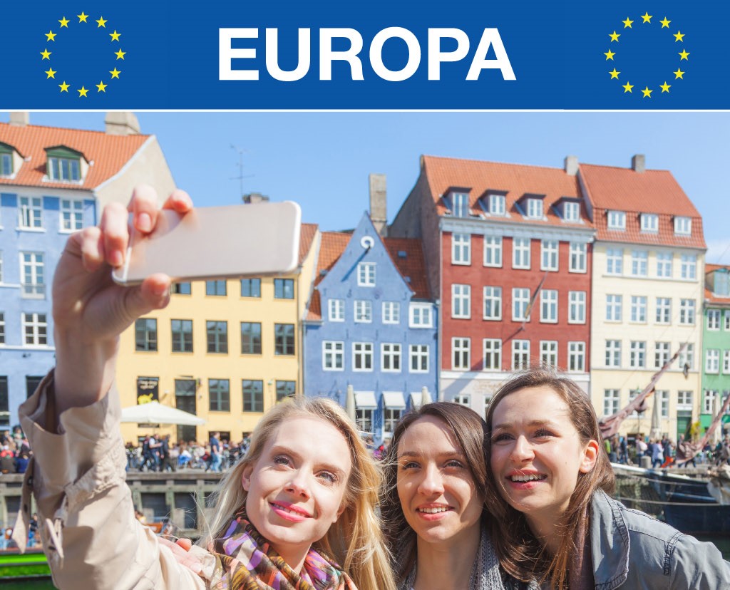 Karisma Travelnet: sul catalogo Europa commissione di aprile del 16%