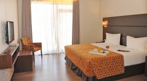 Eurostars Hotels apre il quarto albergo a Porto