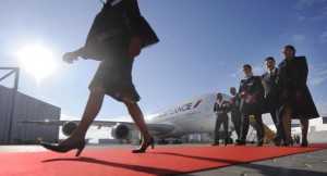 Air France a Teheran: le assistenti di volo potranno rifiutare la rotta