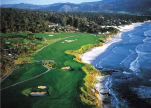 Preferred Hotels & Resorts, vacanze golf dall’Irlanda alla California