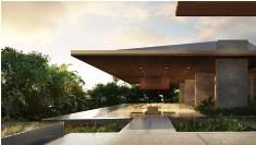 Four Seasons, nuovo resort in Baja California nel 2018