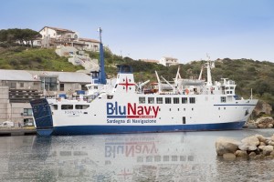 Blu Navy inizia il servizio tra Corsica e Sardegna