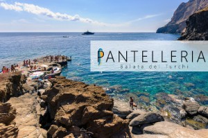 Vivere Pantelleria rilancia con i soggiorni in dammuso