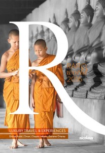 Raro by Nicolaus, nuovo catalogo e tour a prezzo bloccato