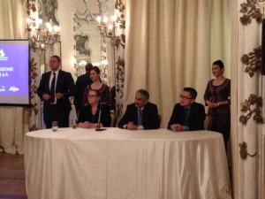 Singapore Airlines celebra i 45 anni di attività in Italia