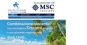 Idee per Viaggiare ai Caraibi con Msc