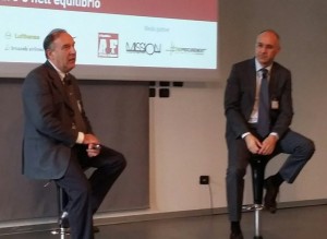 Cwt Forum 2016: «La tecnologia non deve fare paura»
