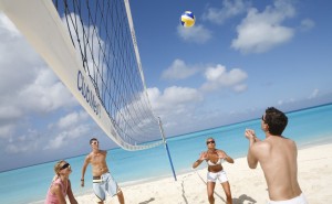 Club Med a tutto sport con oltre 60 discipline