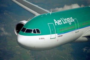 Aer Lingus: sconti fino al 25% per volare in Irlanda