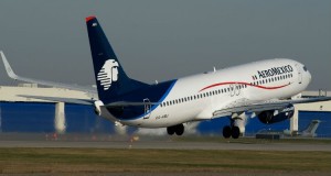 Aeromexico sceglie Spazio Gsa