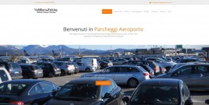 Aeroporto Bergamo