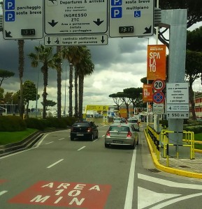 Aeroporto Napoli