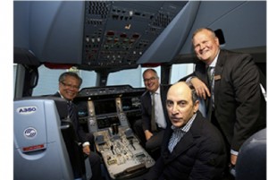 Qatar Airways: operativa la nuova rotta Doha-Adelaide