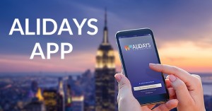 Alidays Travel Experiences lancia la nuova Alidays App