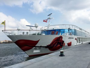 Itinerari fluviali con A-Rosa, crescono le richieste su Crocierepro.it