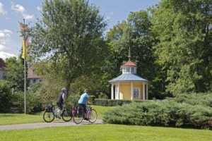 Baden Württemberg, citybreak di primavera tra giardini e castelli