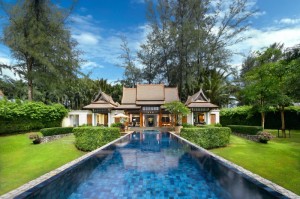 Banyan Tree Phuket, pacchetti “Summer Sensation”