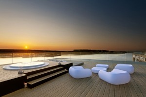 Baleari: ecco il Barceló Hamilton Menorca