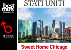 Best Tours lancia la nuova linea Bsides