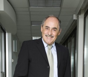 Carlo Pompili, le strategie di Veratour