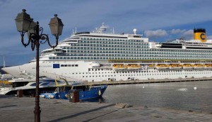 Costa Crociere: estate con Leolandia e Peppa Pig