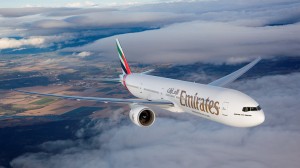 Emirates: modifica gratuita per i biglietti acquistati il 3 agosto