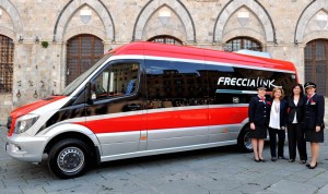 Freccialink