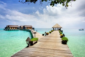 Azemar amplia le Maldive con due nuovi resort
