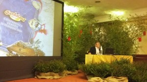 Gardaland, nuovo hotel e nuova attrazione per la stagione 2016