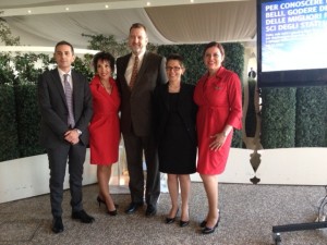 Delta Air Lines, conto alla rovescia per la Roma-Minneapolis