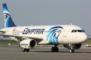 Egyptair: commissione al 5% per le adv Iata