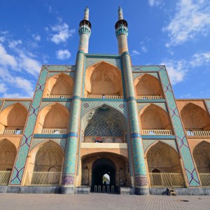 Originaltour, tre partenze garantite per l’Iran classico