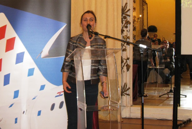 Zagabria: arrivi turistici in crescita del 12%