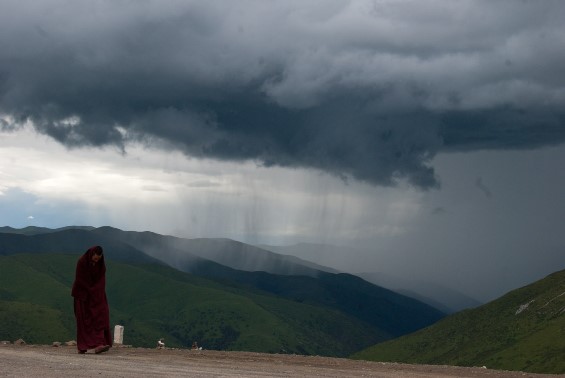 Altreculture: una Cina insolita con Polaris e la catena Lux