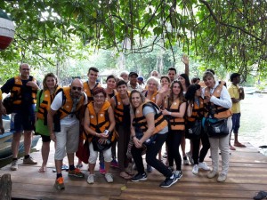 King Holidays, partenze di gruppo per lo Sri Lanka