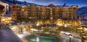 Hyatt Centric: il room service diventa 2.0