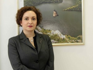 Casa Serbia agli Internazionali di tennis