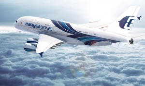 Malaysia Airlines sceglie Aviareps per le vendite in Italia