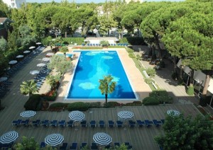 MarePineta Resort, il grande jazz a Milano Marittima