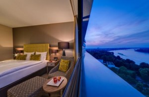Marriott Bonn, inaugurazione a fine mese