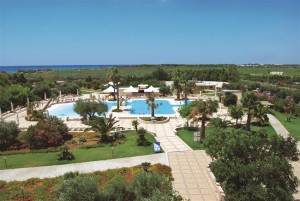 Nicolaus Camp, formazione per animatori e resident manager