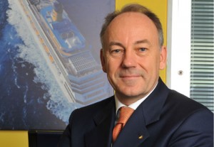 Costa Crociere, dal 9 al 12 maggio i Protagonisti del Mare a bordo di Costa Favolosa