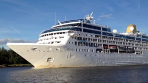Cuba: dopo 50 anni torna una nave da crociera statunitense