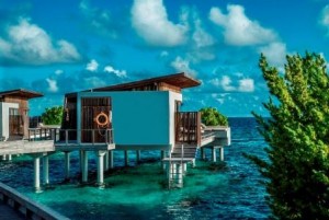 Tre resort Hyatt in Asia si affidano a Interface Tourism