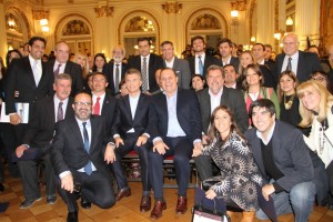 L’Argentina vara il Piano nazionale del turismo