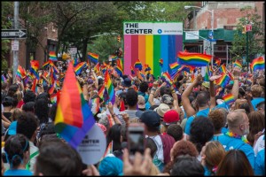 New York, i numerosi eventi dell’anno del Pride